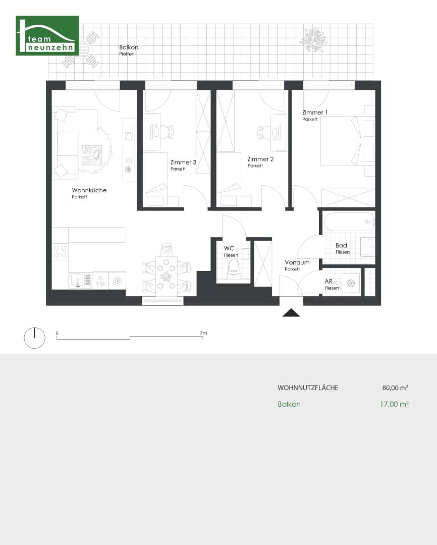 Grundriss 1