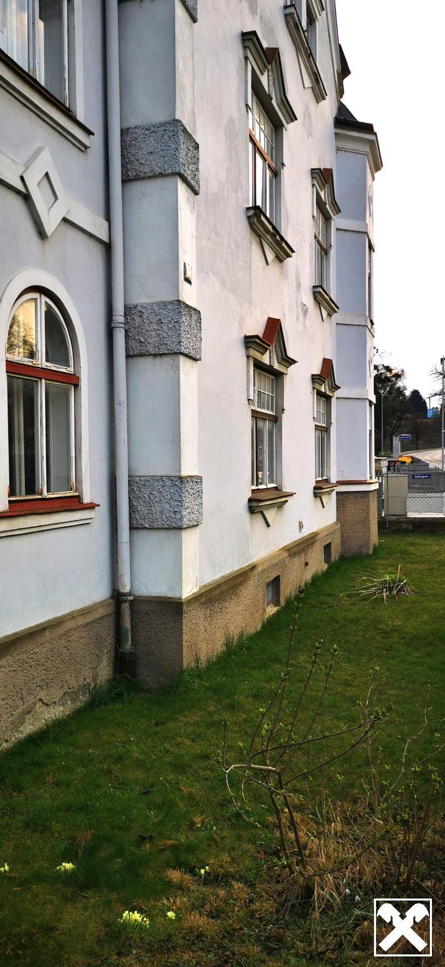 Charmantes Zweifamilienhaus 1930 in Böheimkirchen
