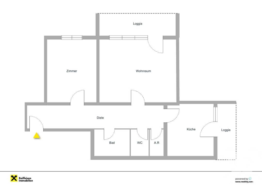 Grundriss 1