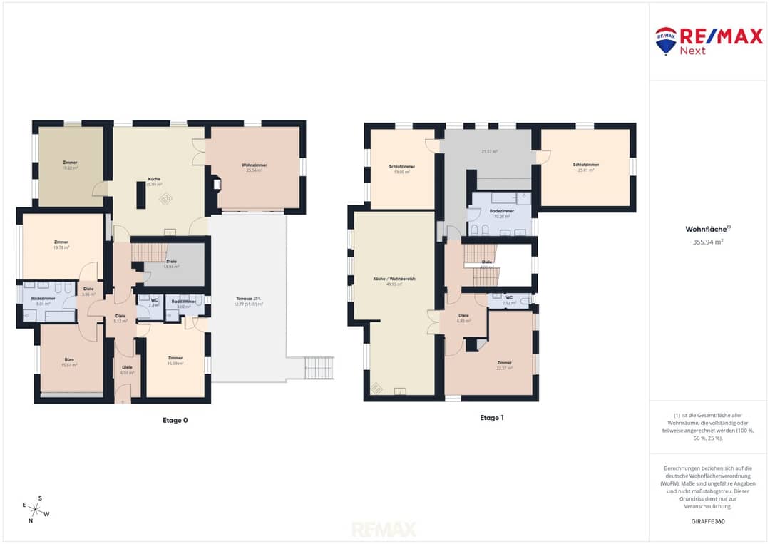 Floor plan 3