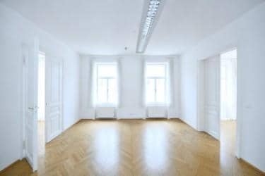 Representative Historic Office in 1070 Vienna