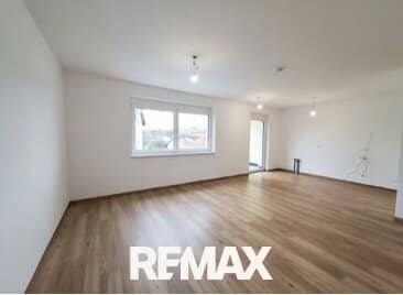 Modern apartment with balcony near Amstetten