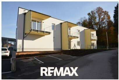 Modern apartment with balcony near Amstetten