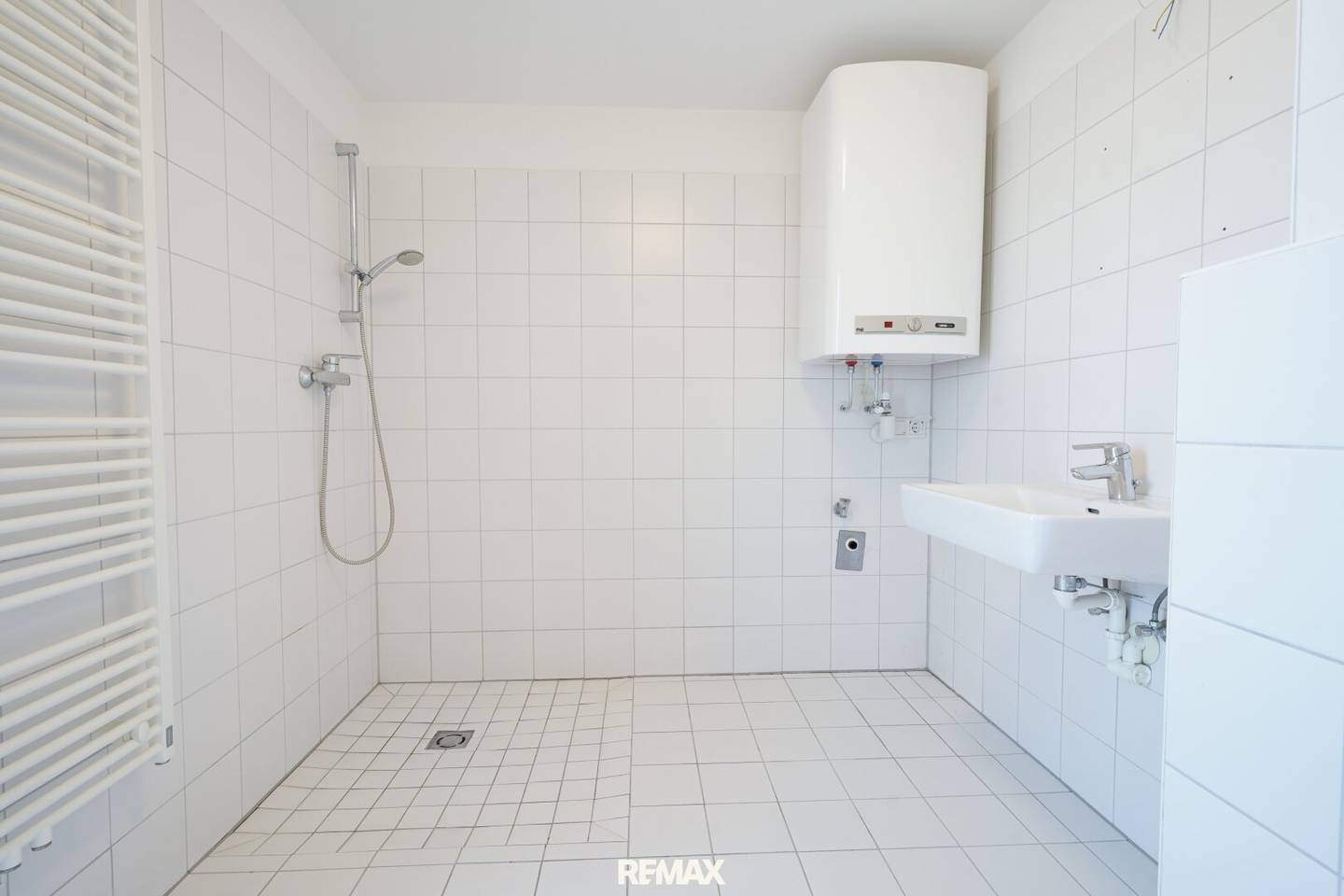 Wohnung in Ernsthofen Erdgeschoss Loggia