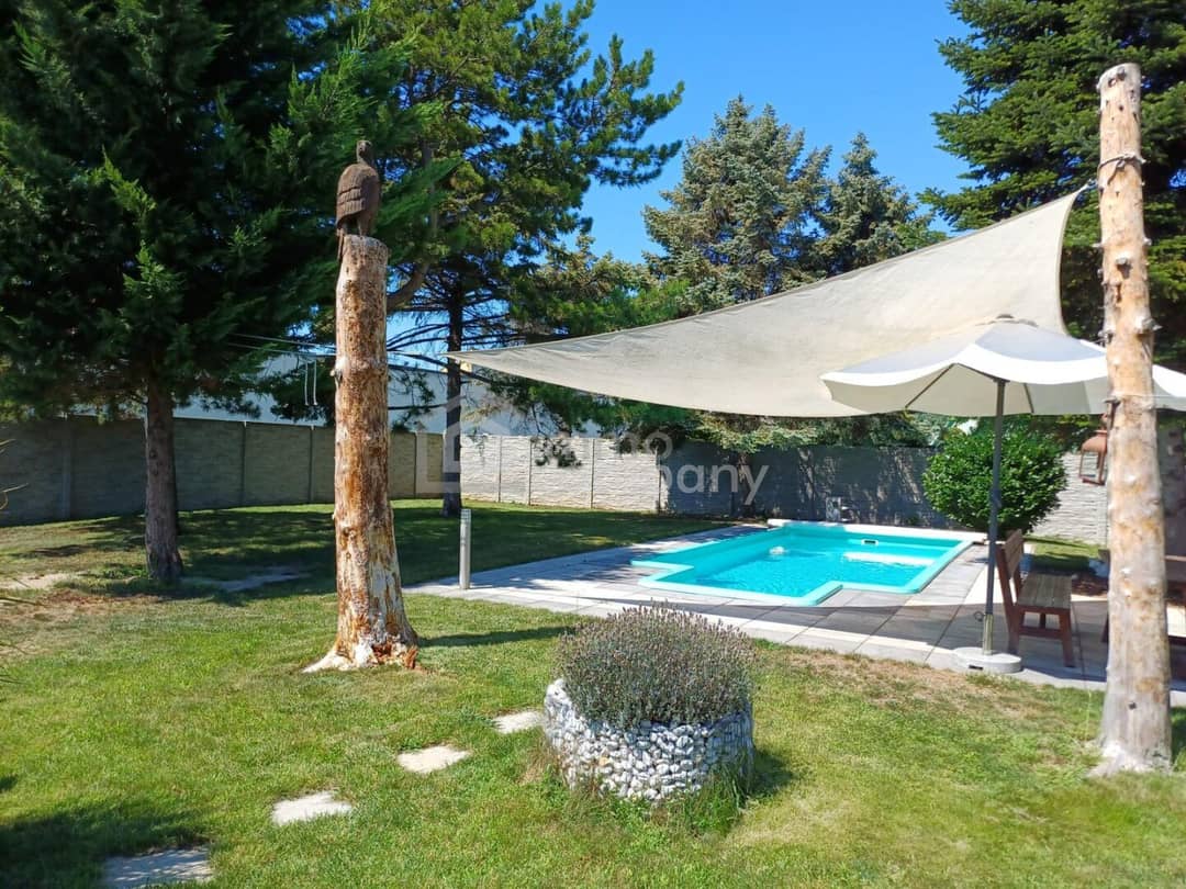 Baugrundstück 641m² in Schwadorf