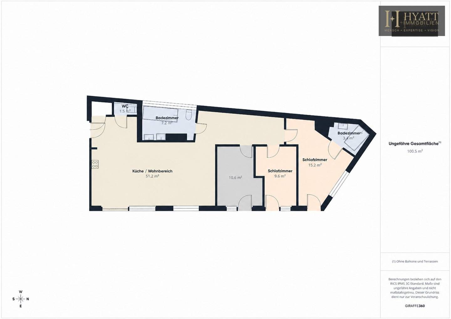 Grundriss 1