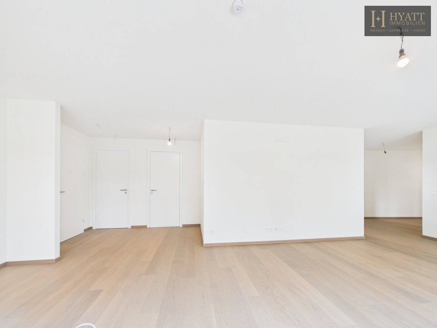 Wohnung mit Balkon Neustift am Walde