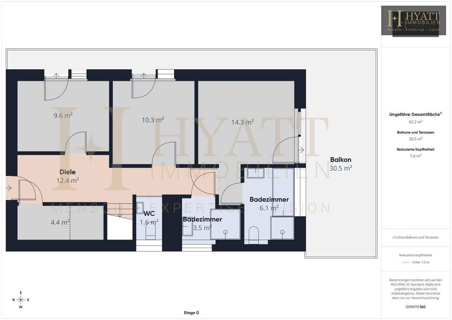 Grundriss 2