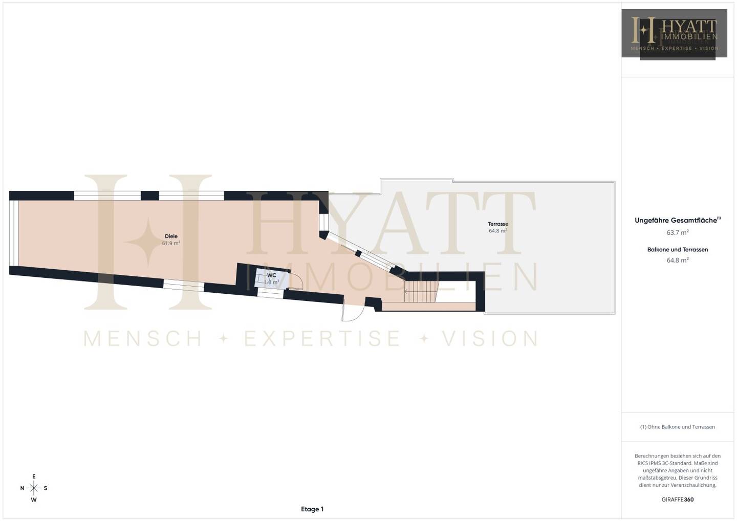 Grundriss 3