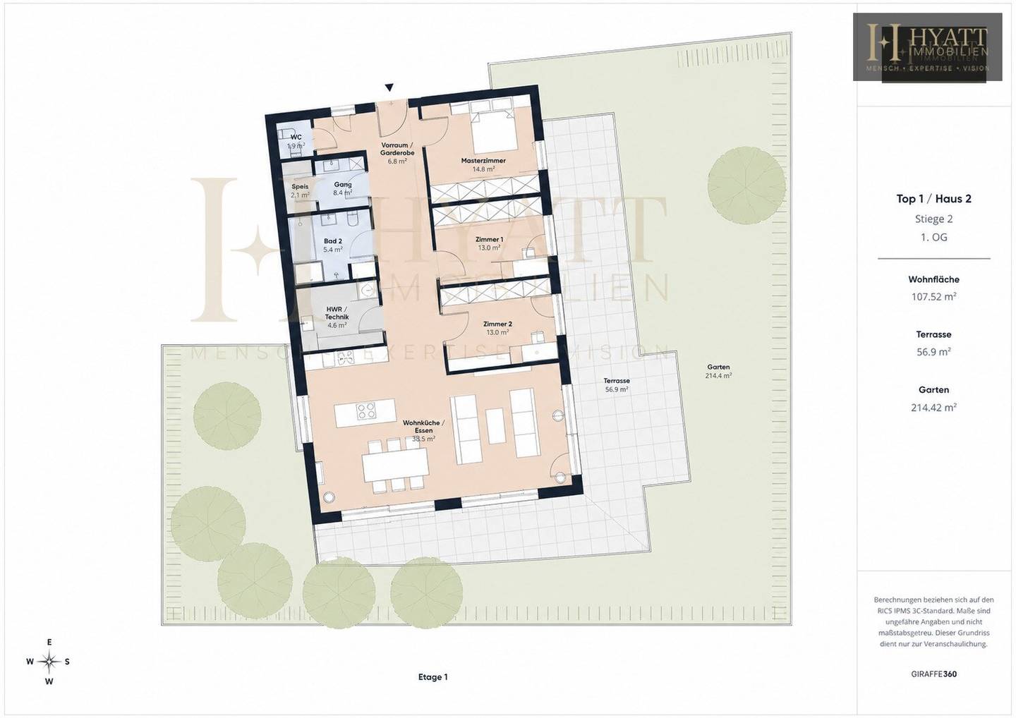 Grundriss 1
