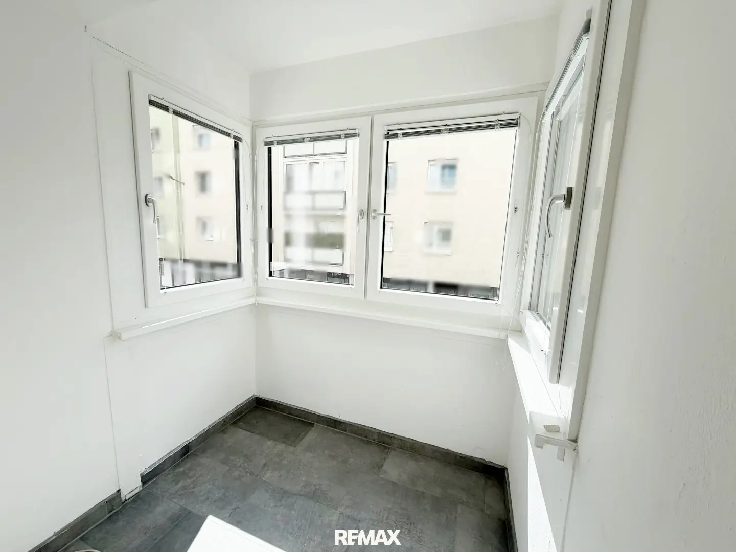 Spacious 4 room apartment in the center of Wels