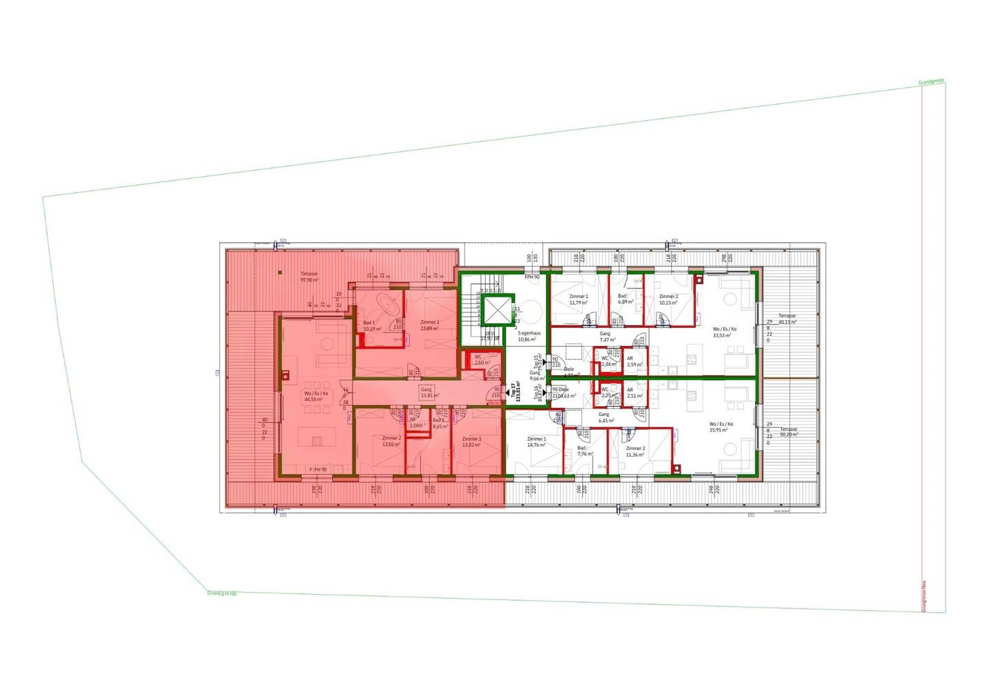 Grundriss 1
