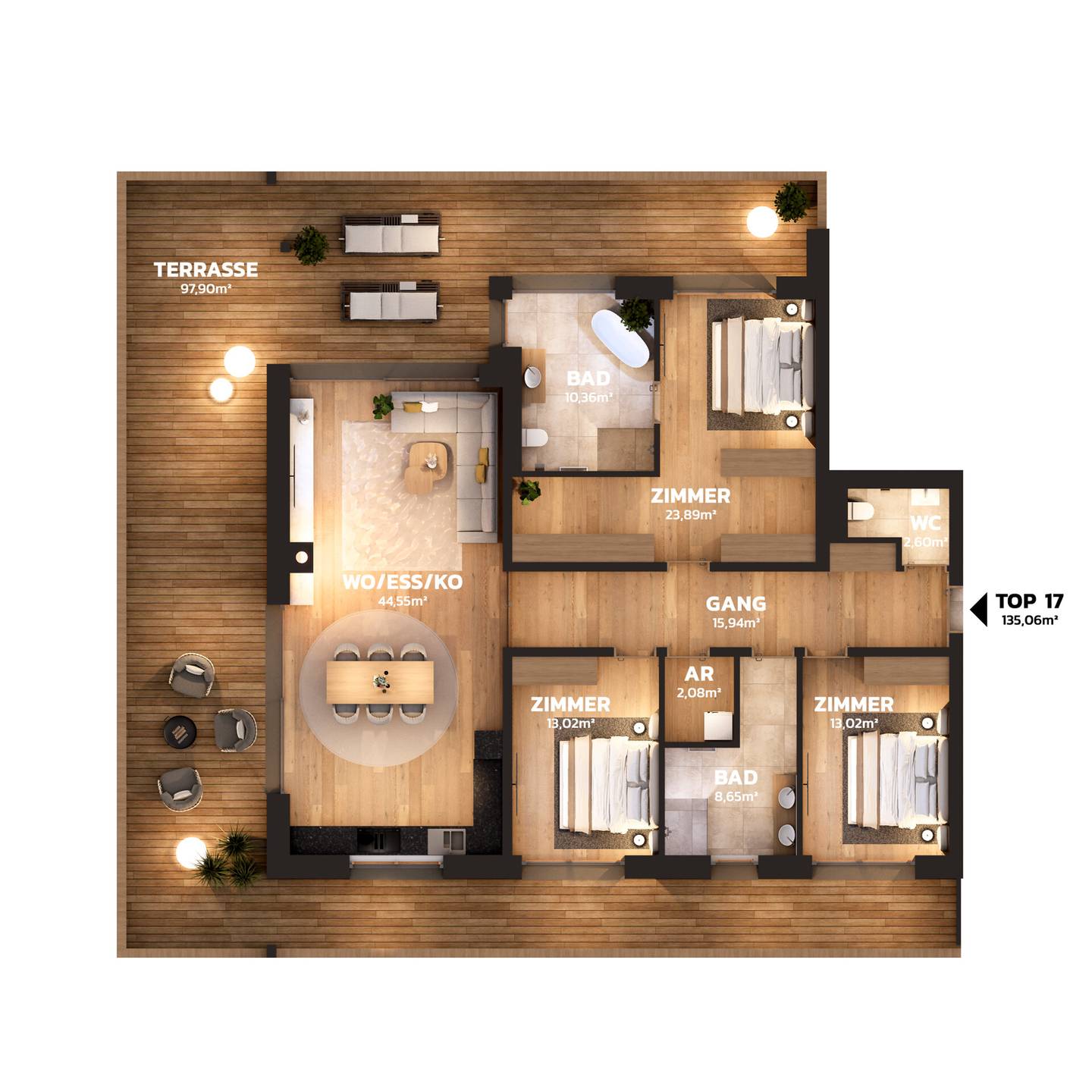 Grundriss 2