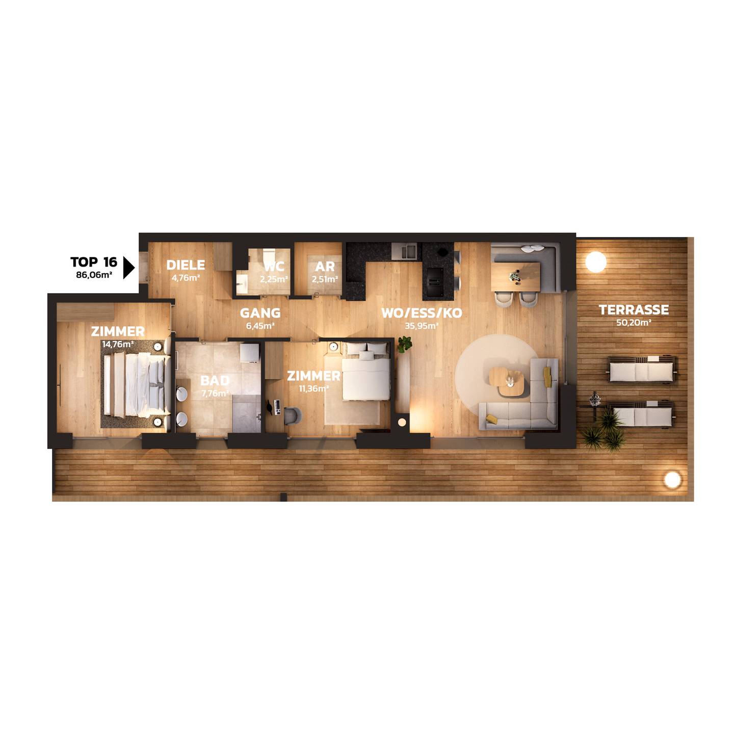 Grundriss 2