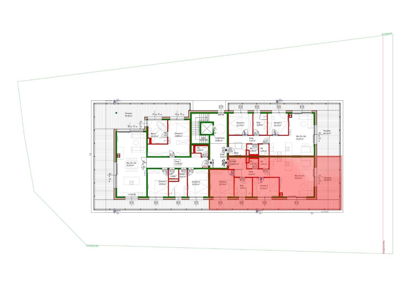 Grundriss 1