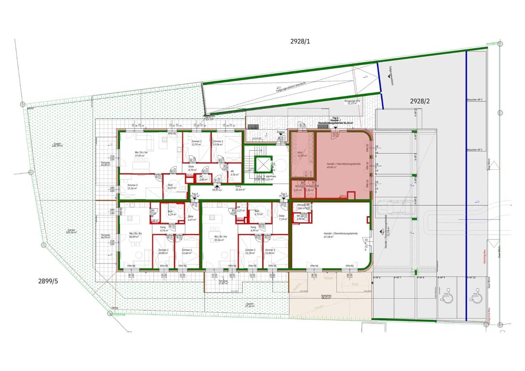 Grundriss 2