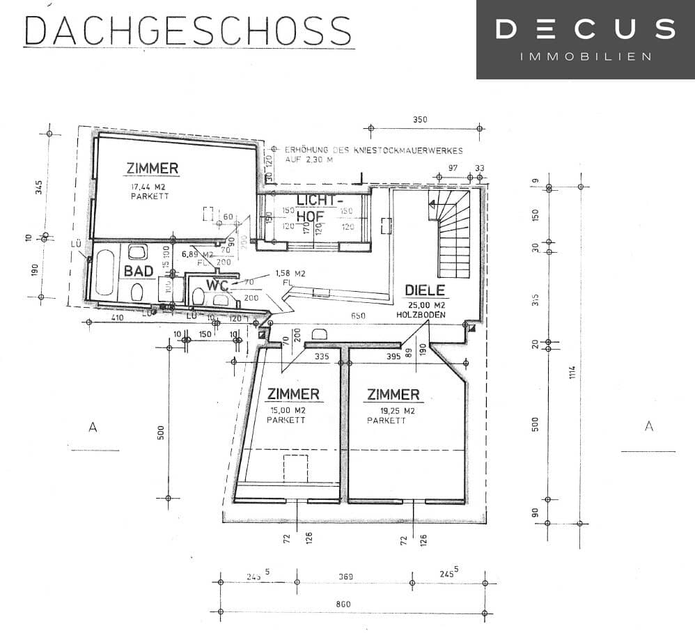 Floor plan 3