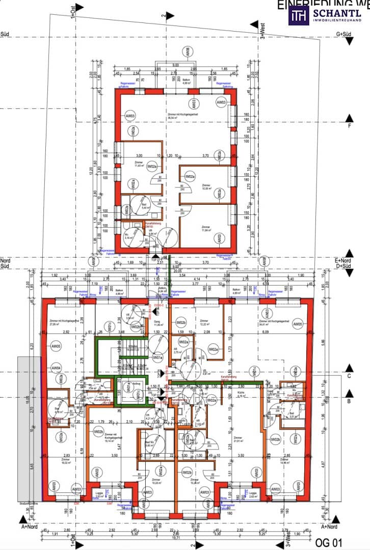 Grundriss 2