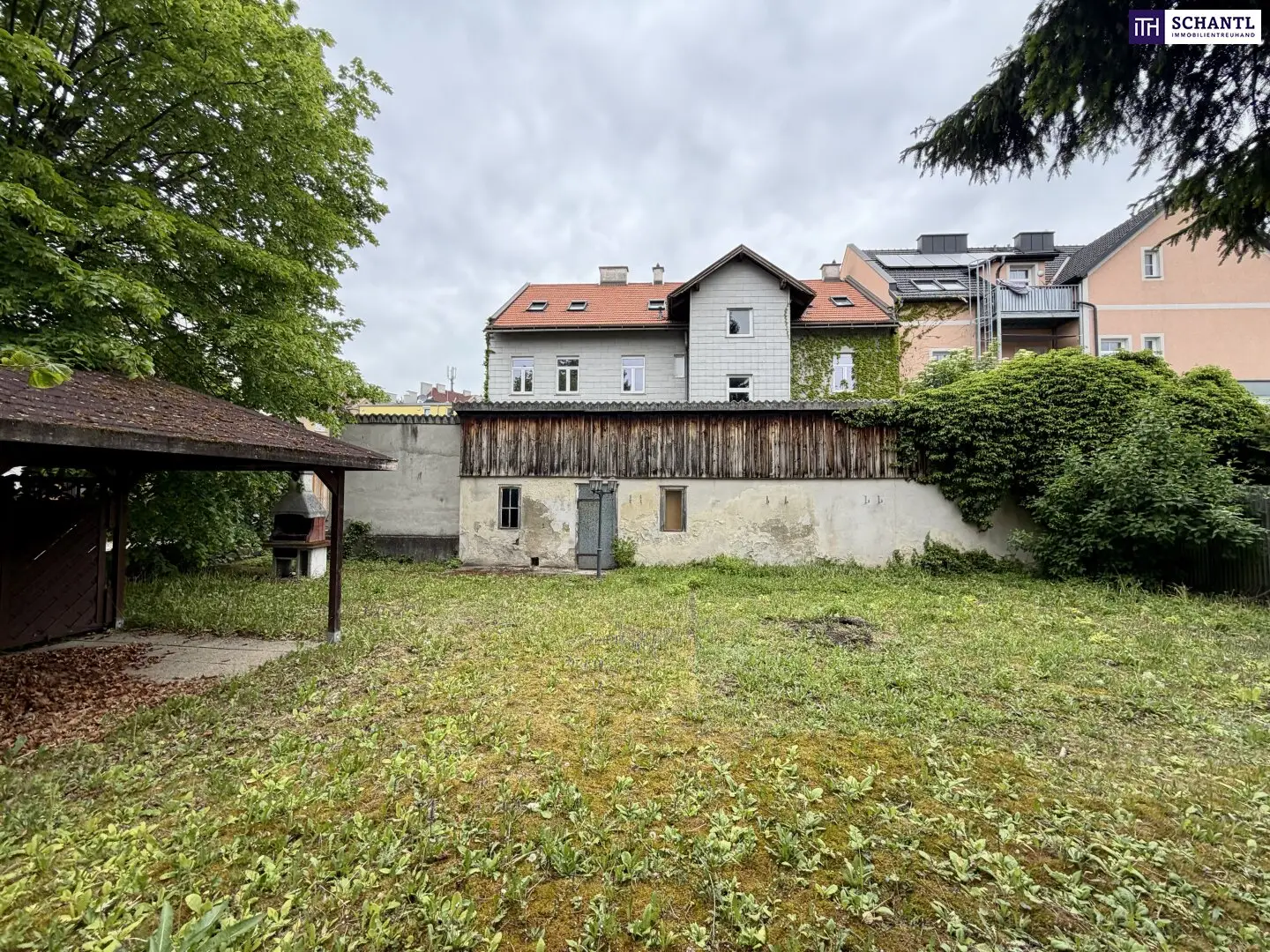 Approved Residential Project in St. Pölten