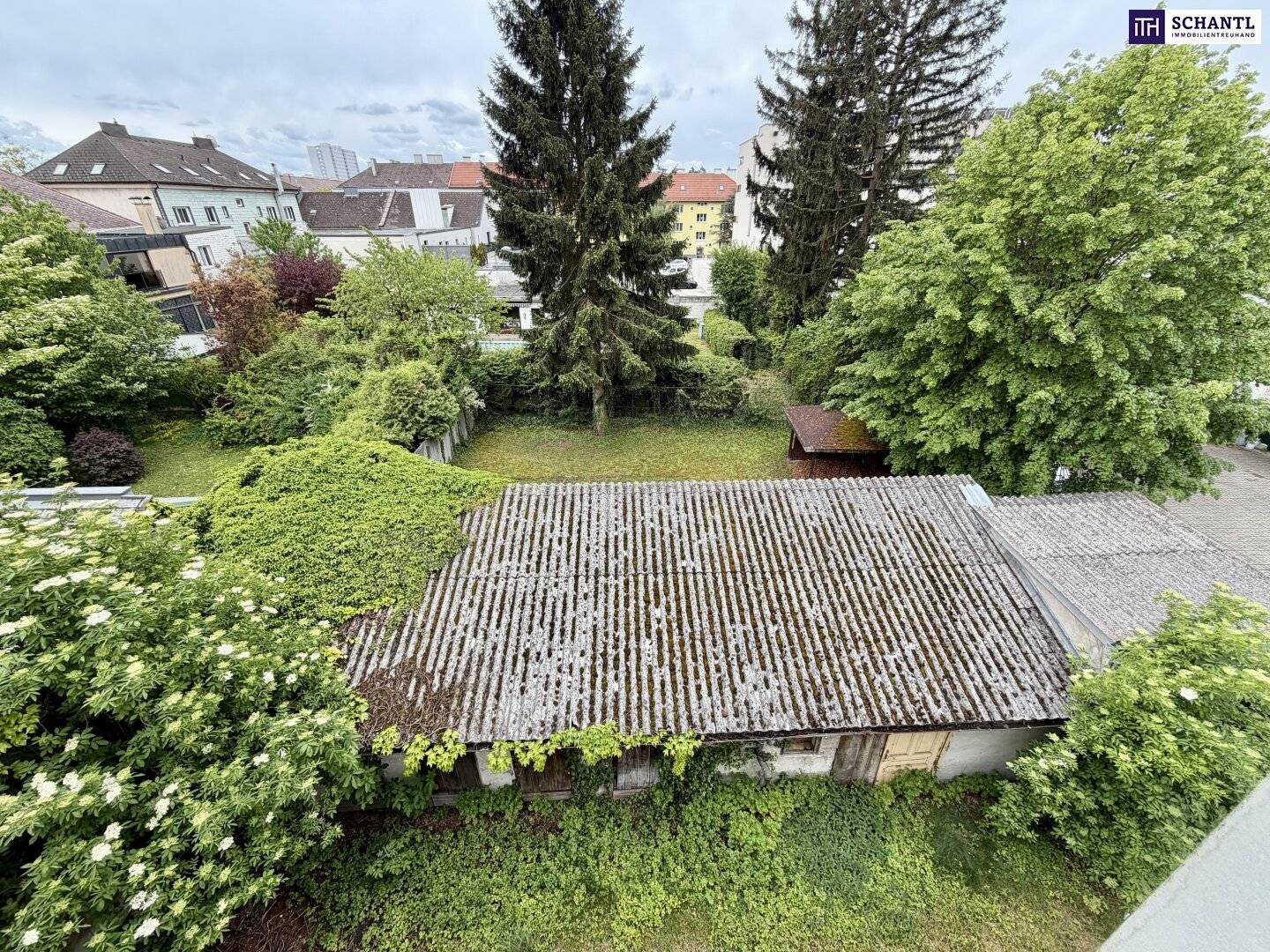Bewilligtes Wohnprojekt in St. Pölten