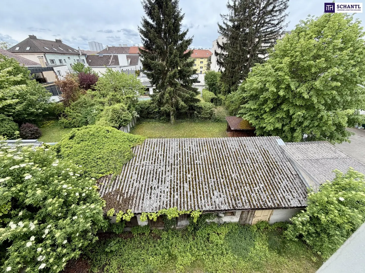 Approved Residential Project in St. Pölten