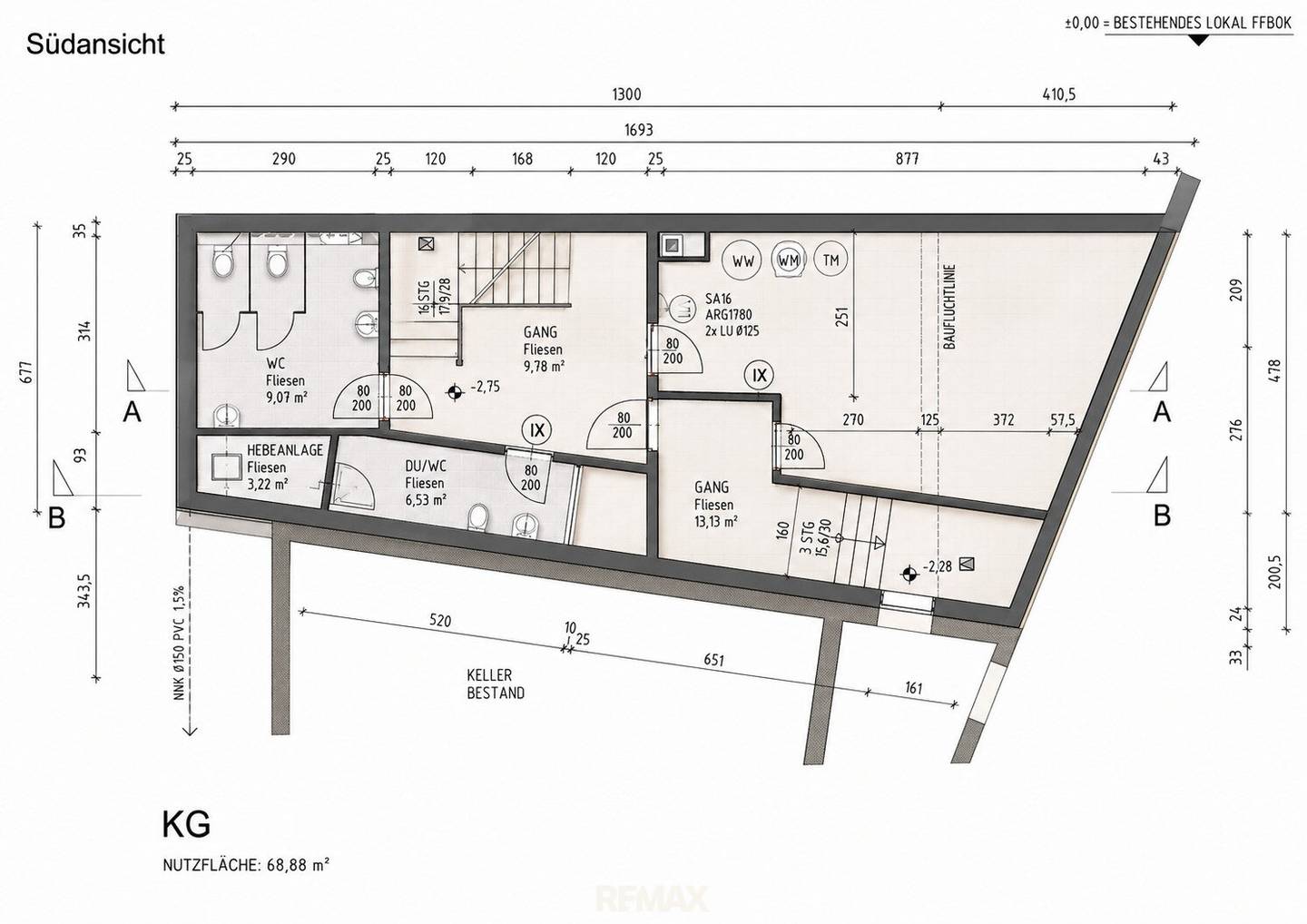 Grundriss 1