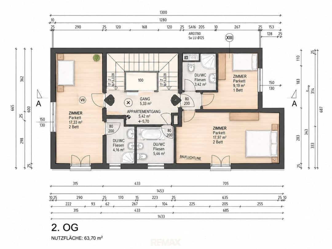 Grundriss 4