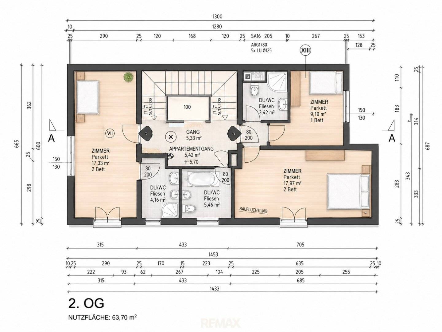 Grundriss 4