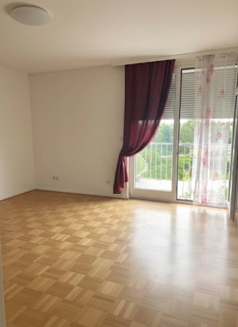 Gemütliche Garconniere mit separater Küche in Andritz