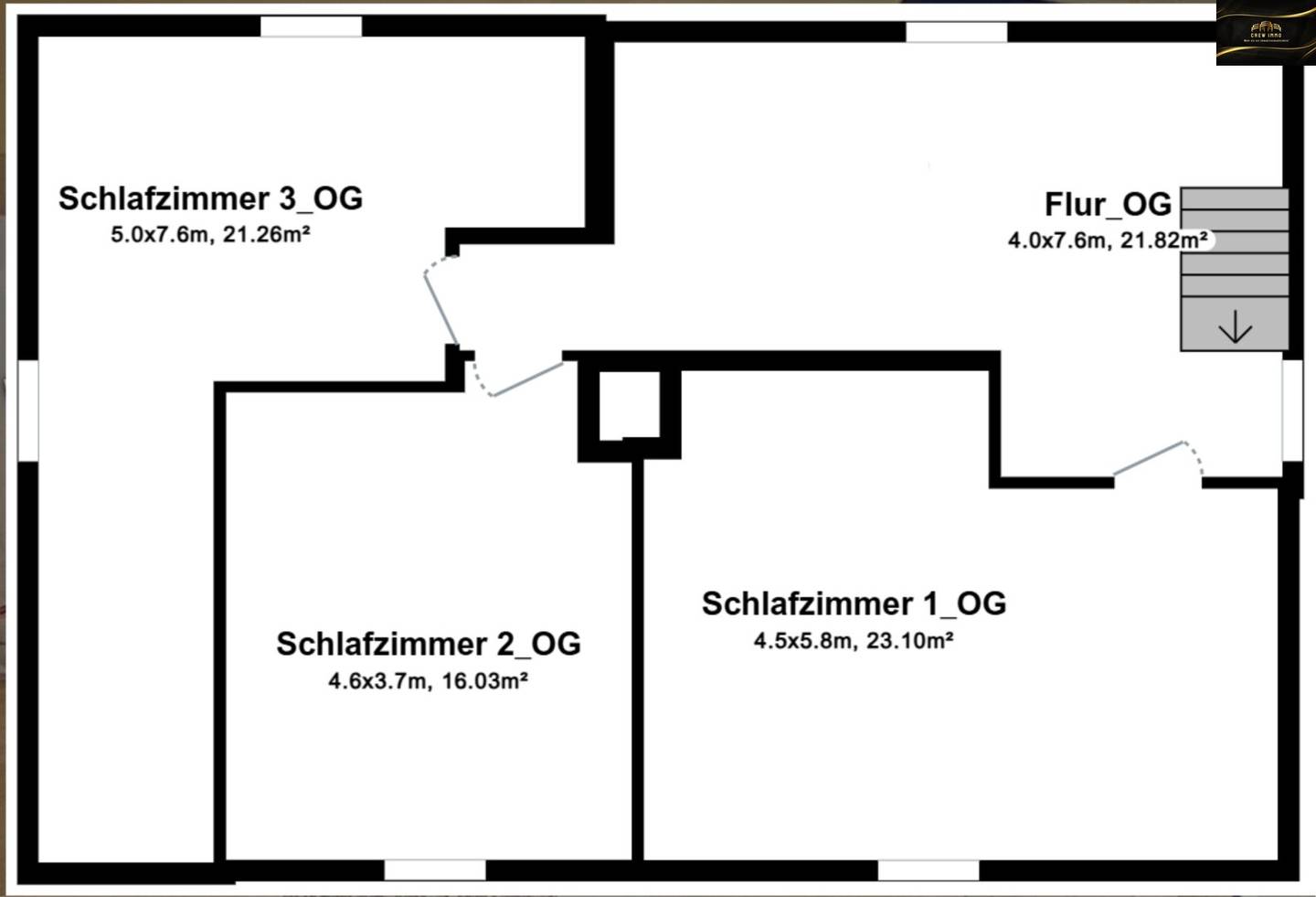 Floor plan 3