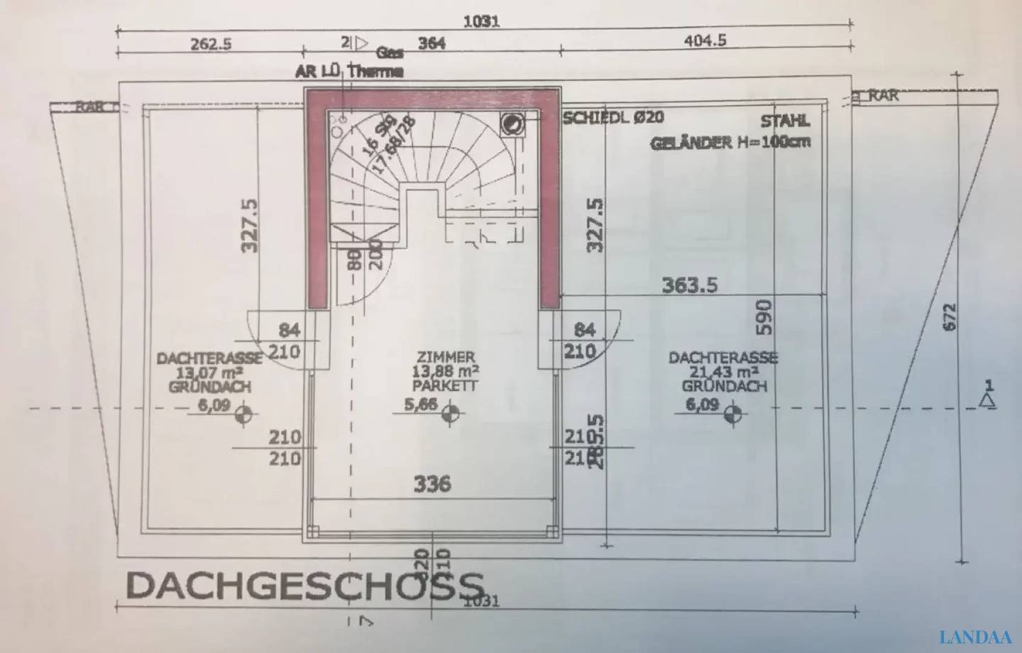Grundriss 4