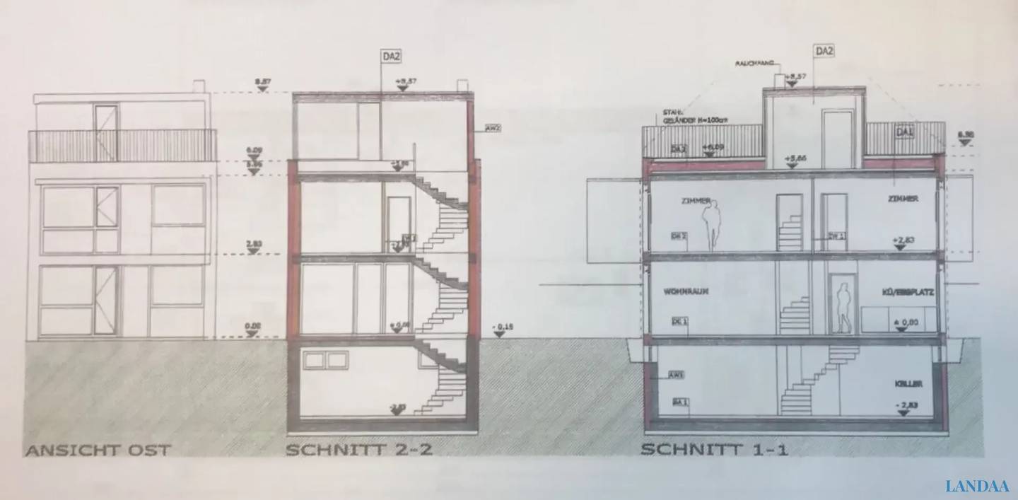 Grundriss 5
