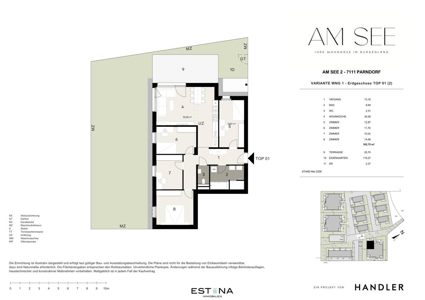 Grundriss 1