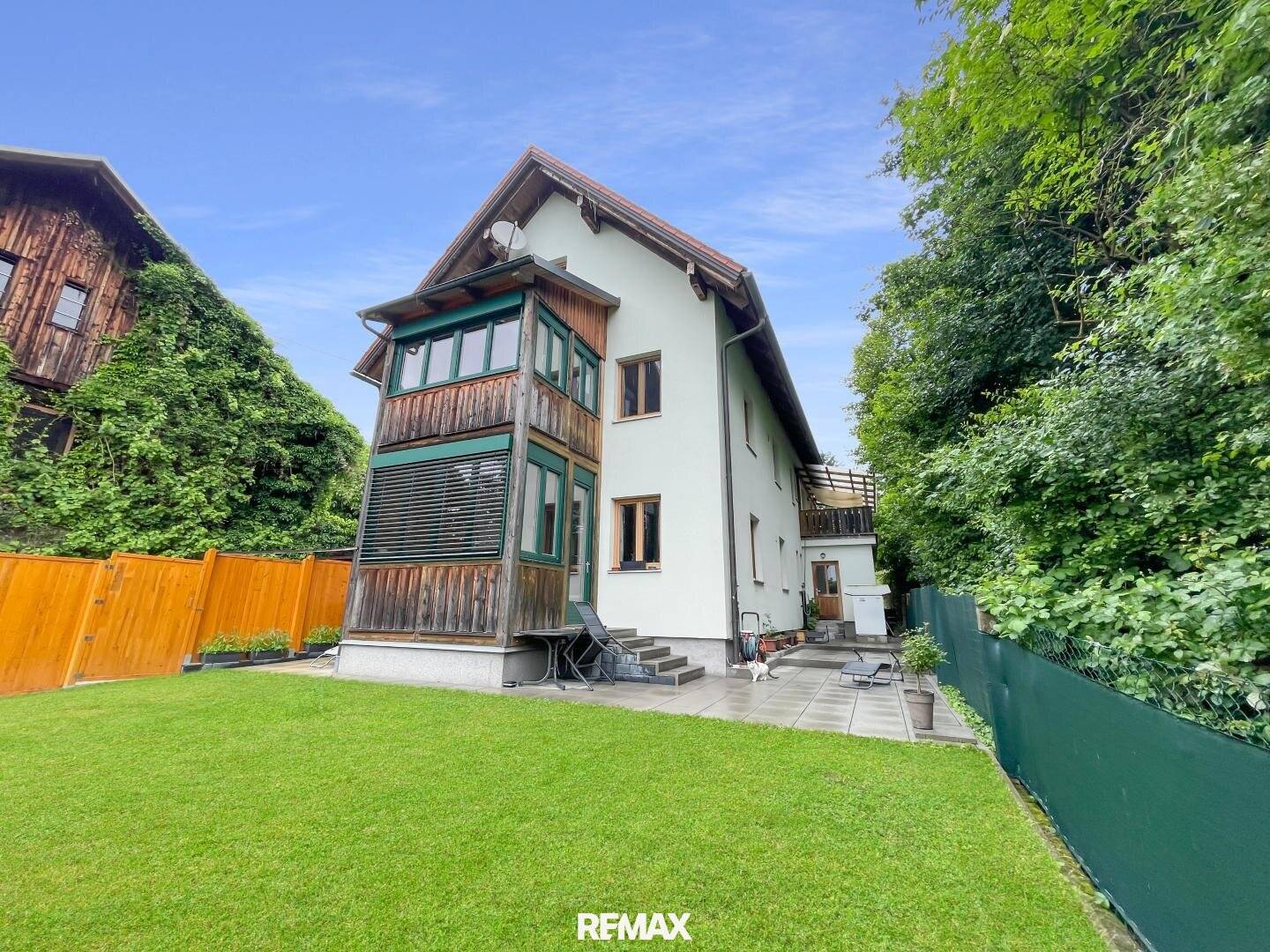 Charmantes Einfamilienhaus in Schärding