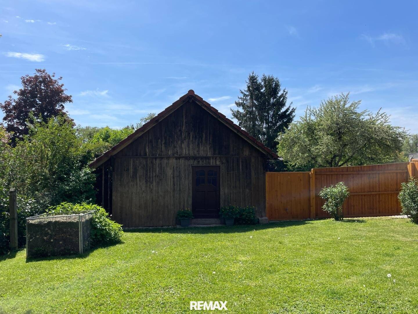 Charmantes Einfamilienhaus in Schärding