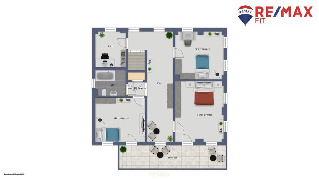 Grundriss 2