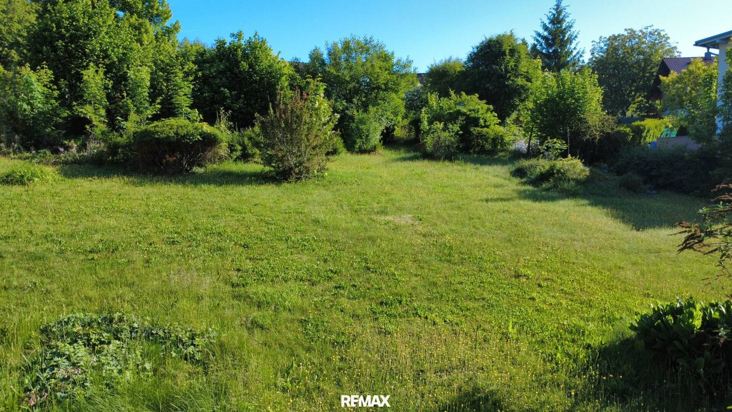 Grundstück in Grieskirchen – 792 m²