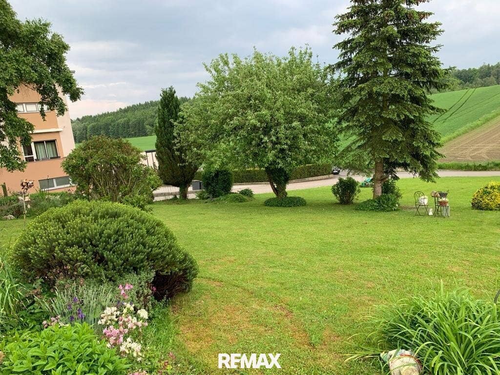 Grundstück in Grieskirchen – 792 m²