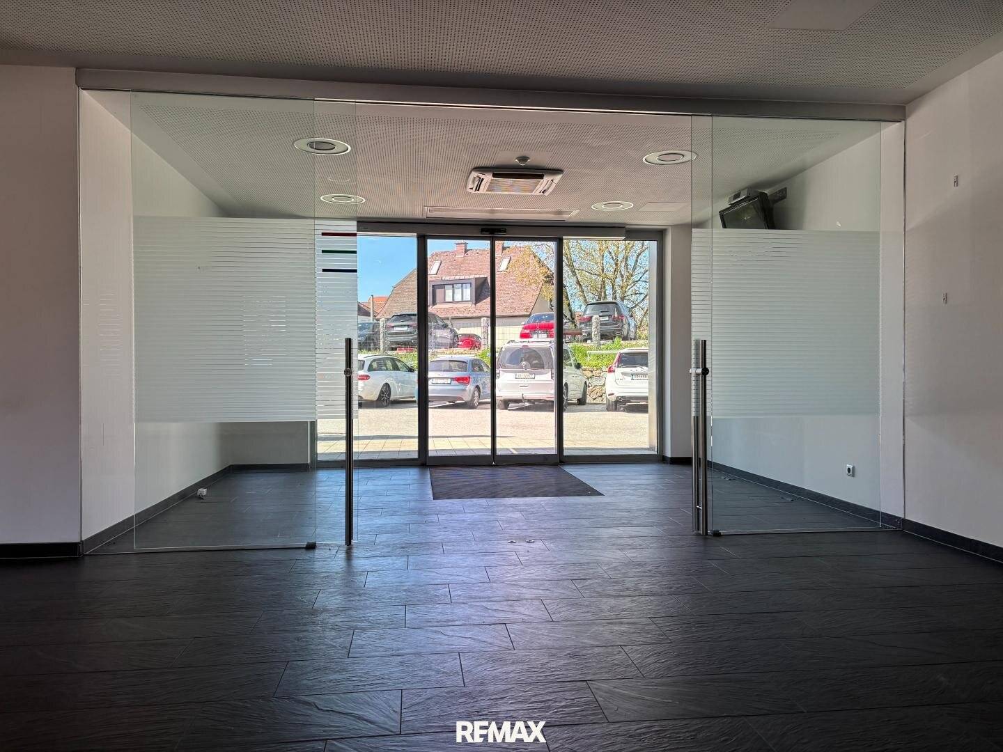 Versatile Office Space on Ground Floor