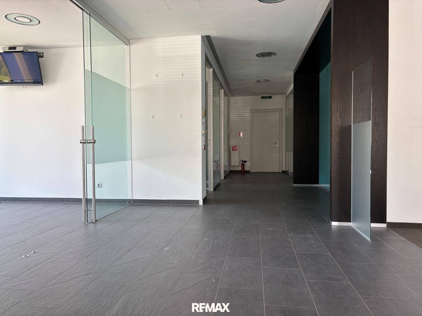 Versatile Office Space on Ground Floor