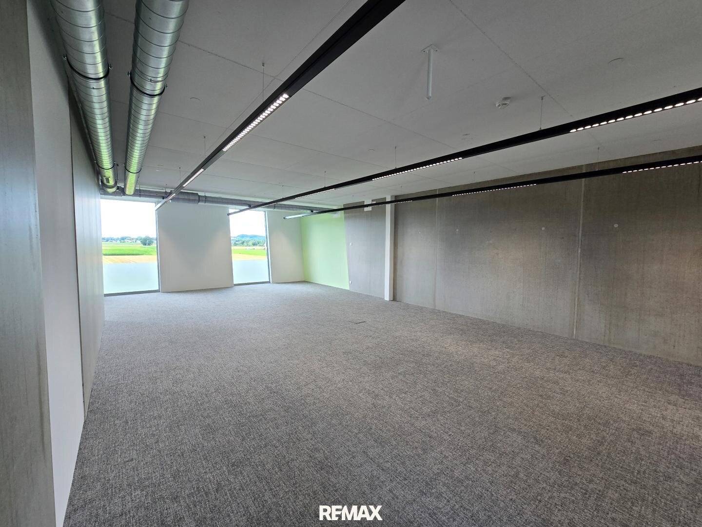 Premium Office 108 m² First Occupancy