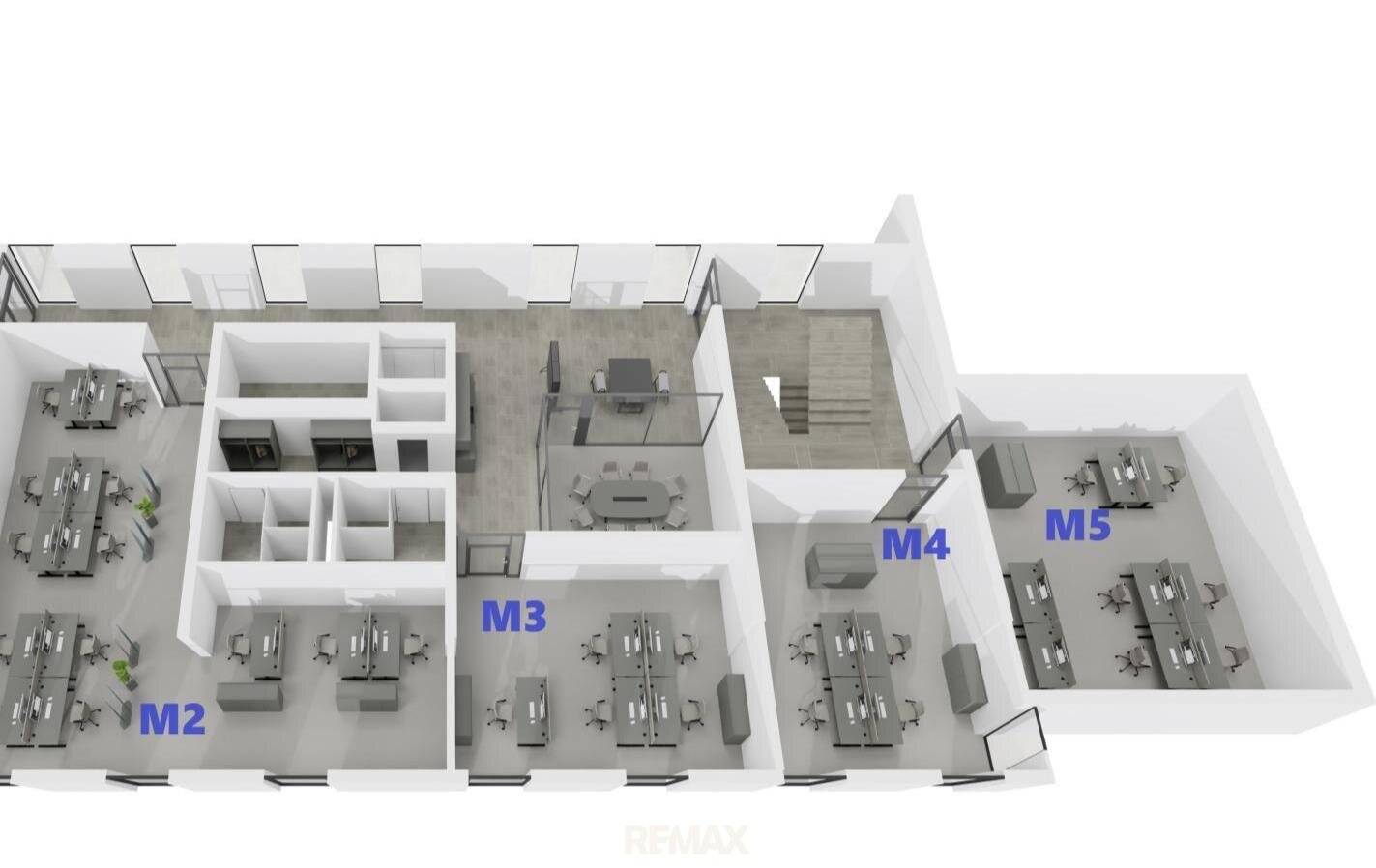New Build: Premium Office in Taufkirchen