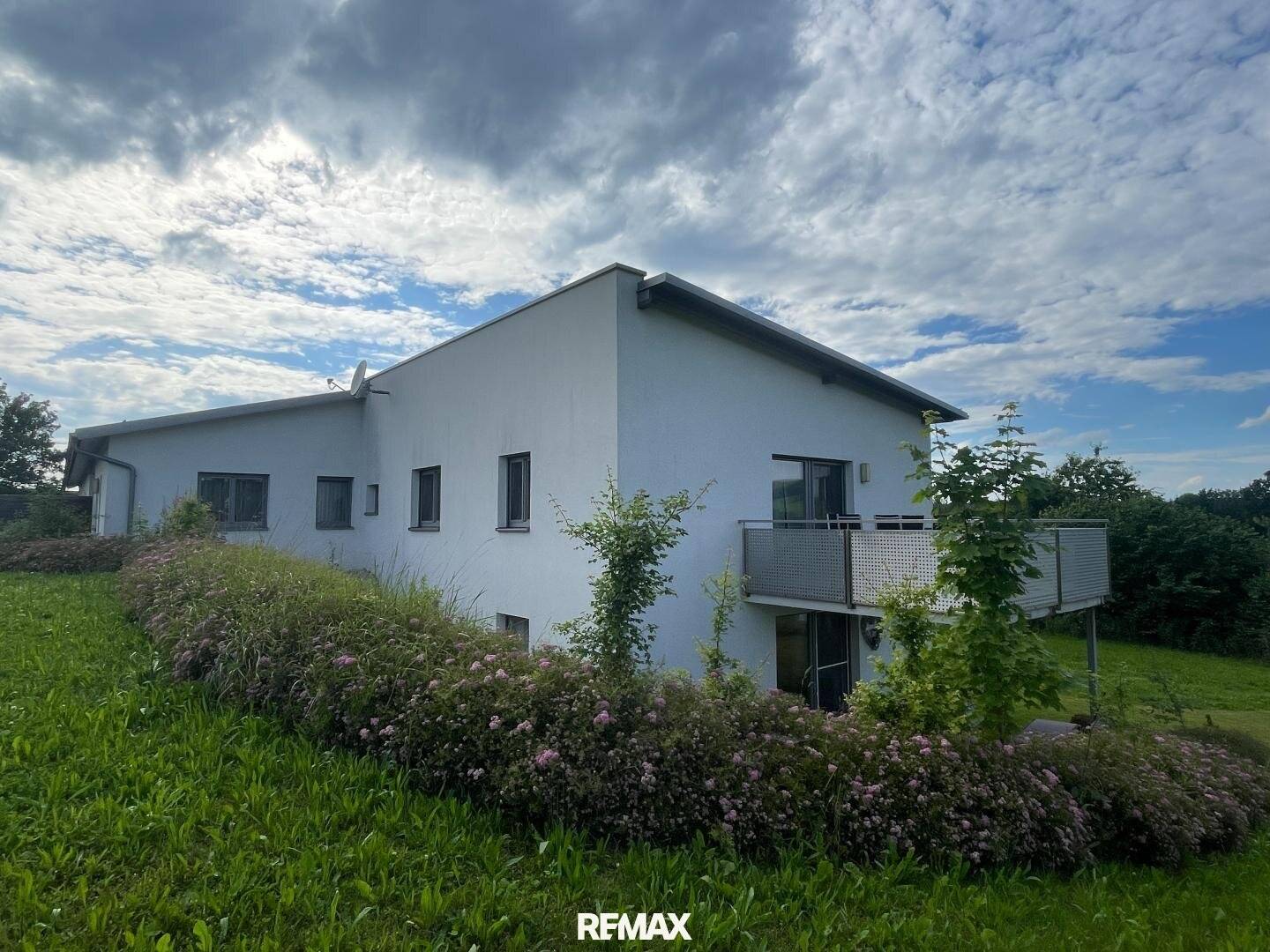 Wohnpark Diersbach – 6 vermietete 2-Zimmer-Wohnungen
