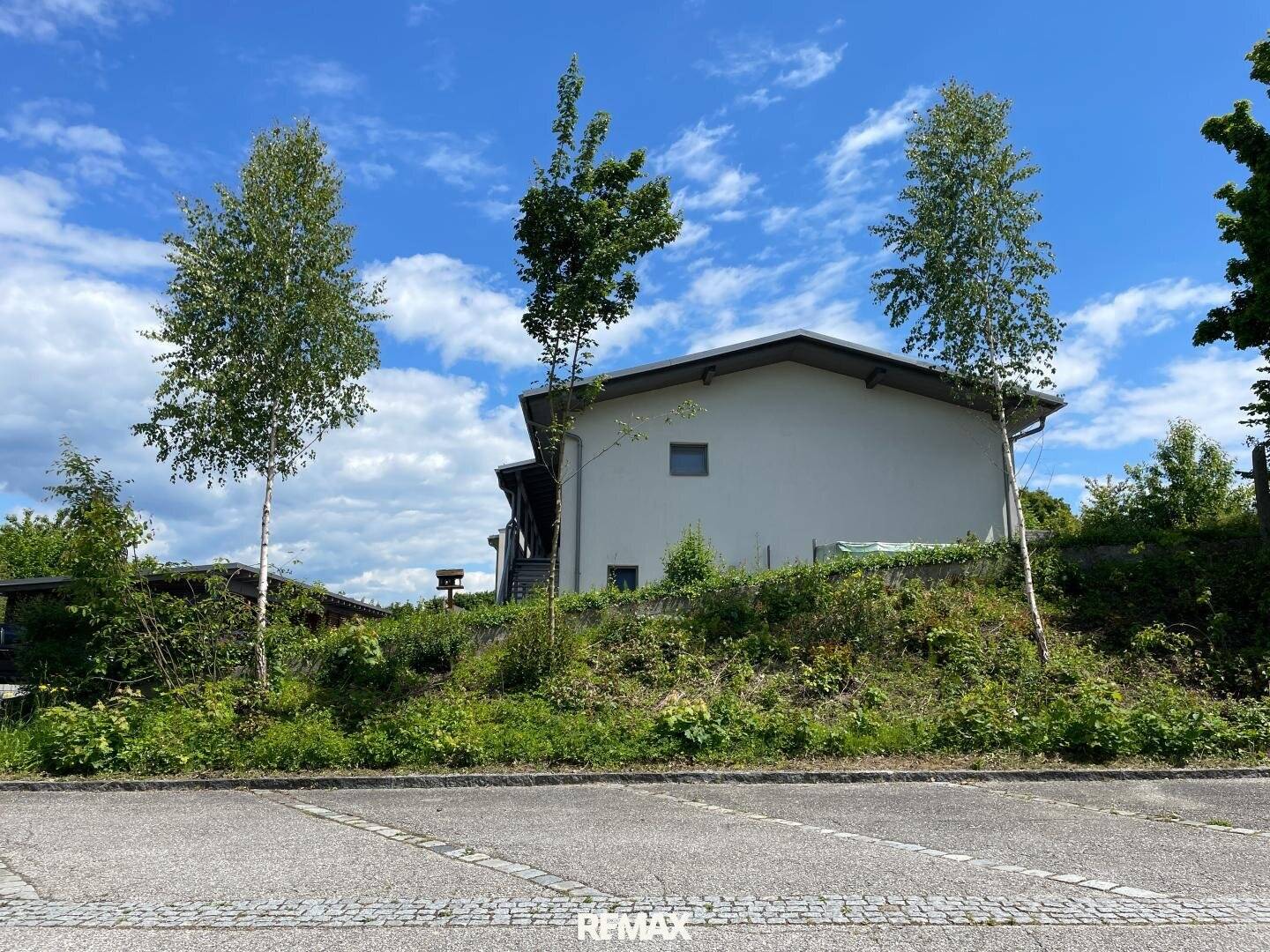 Wohnpark Diersbach – 6 vermietete 2-Zimmer-Wohnungen