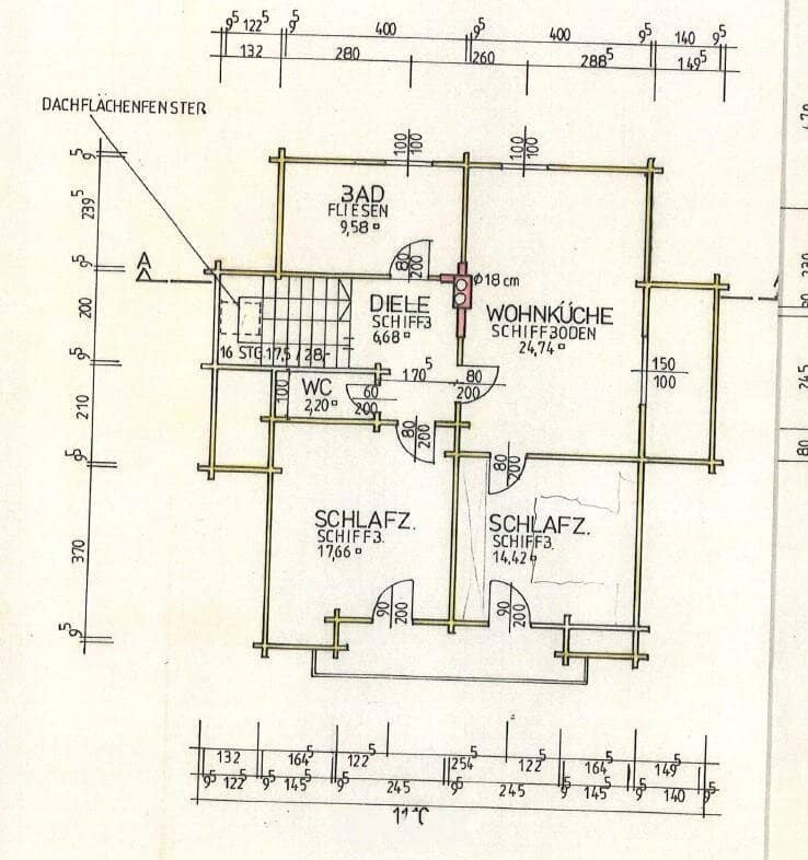 Floor plan 3