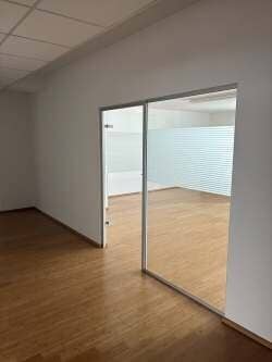 Bürofläche zur Miete in der Operngasse 20B, Wien 4., 728 m², Teeküche