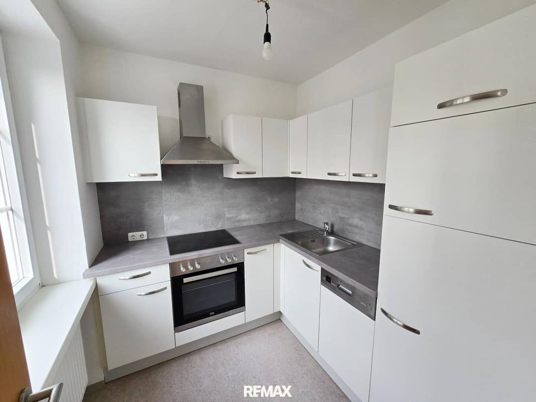 Apartment directly at the Market Square 56 m²