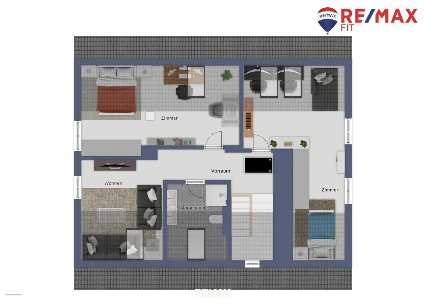 Floor plan 4