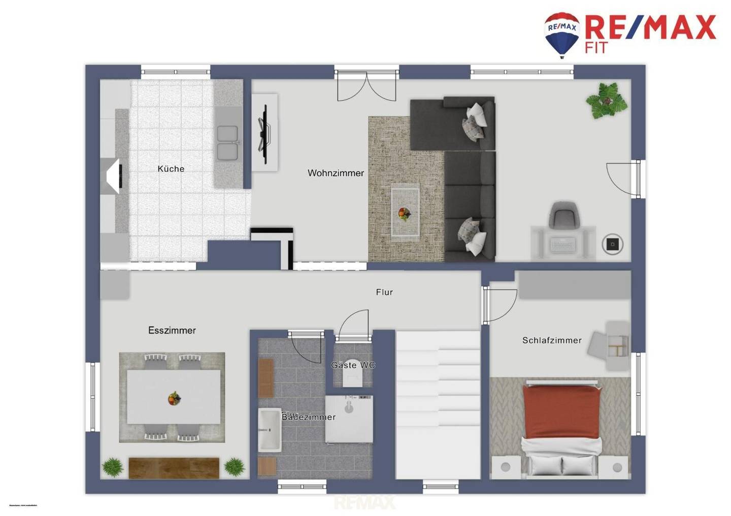 Floor plan 3