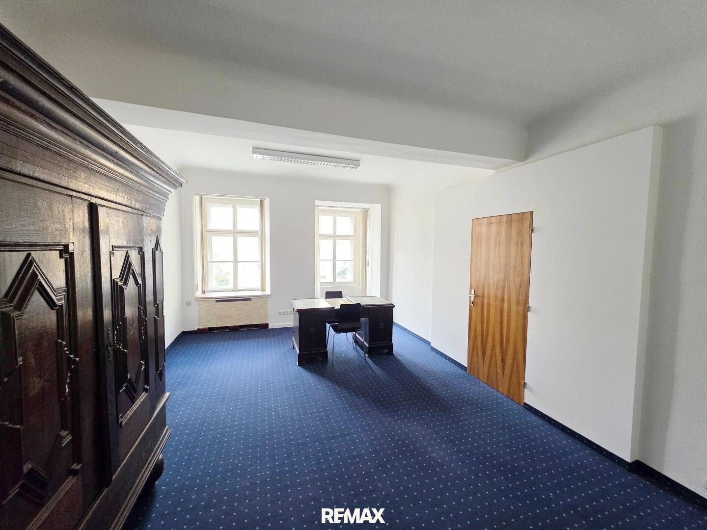Büro am Stadtplatz Schärding